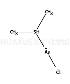 (Dimethylsulfide)gold(I) chloride