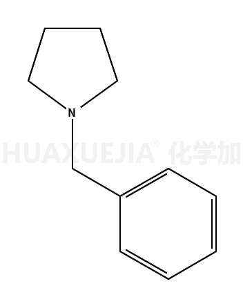 1-苄基-吡咯烷