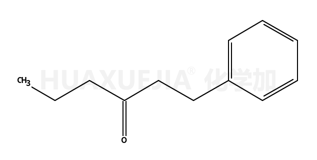 1-苯基-3-己酮