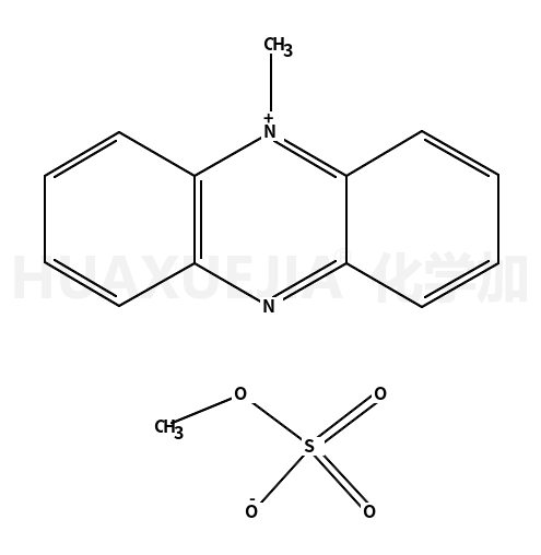 吩嗪硫酸甲酯