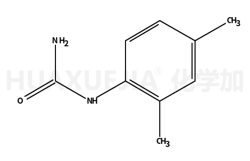 2,4-二甲基苯基脲