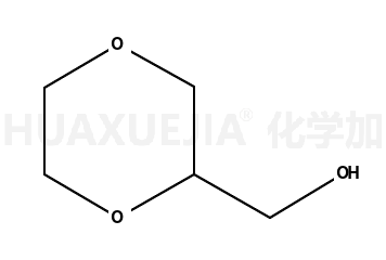 2-羟基甲基-1,4-二氧杂烷