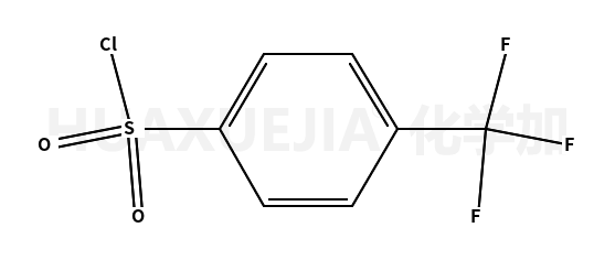 4-三氟甲基苯磺酰氯
