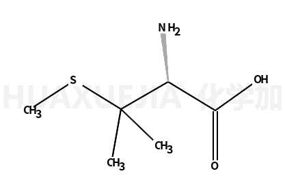(2S)-2-amino-3-methyl-3-methylsulfanylbutanoic acid