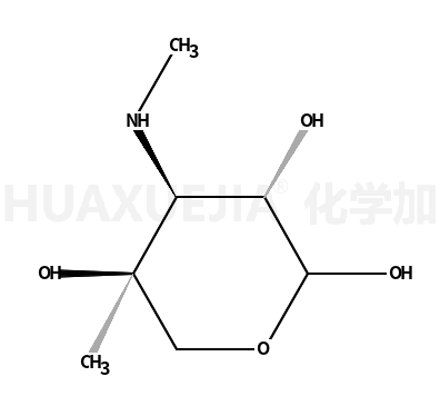 现货供应加洛糖胺杂质