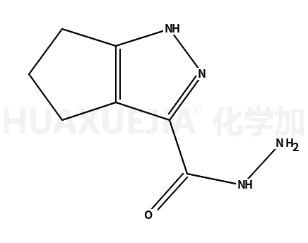 1,4,5,6-四氢环戊并吡唑-3-酰肼