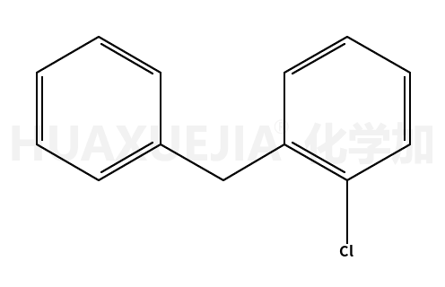 2-氯二苯基甲烷