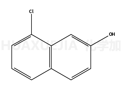 8-氯-2-萘酚