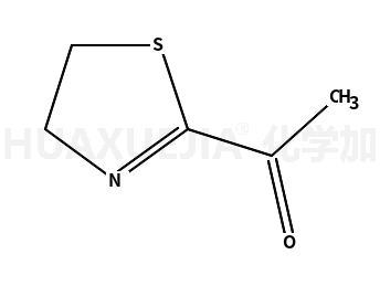 2-乙酰基-2-噻唑啉