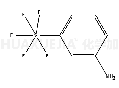 五氟化(3-氨苯基)硫