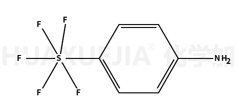 五氟化(4-氨苯基)硫