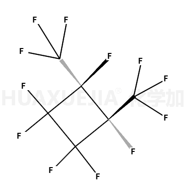 全氟-1,2-二甲基环丁烷