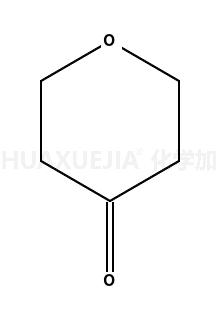 四氢吡喃酮