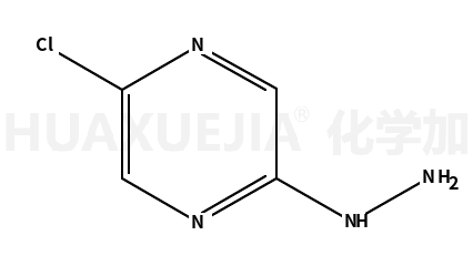 (Z)-5-氯-2-亚肼基-1,2-二氢吡嗪