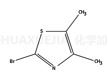 2-溴-4,5-二甲基-1,3-噻唑