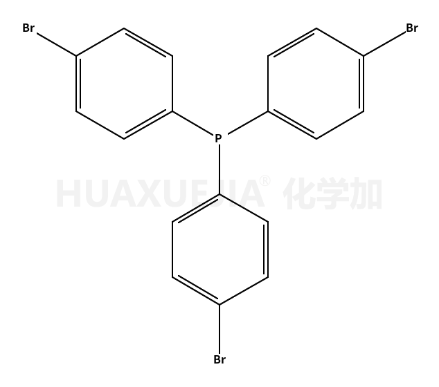 三(4-溴苯基)膦