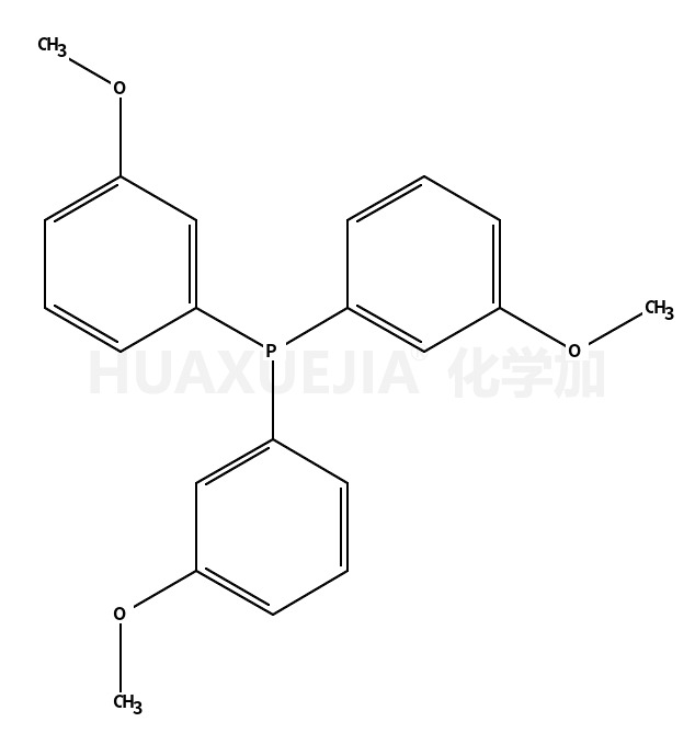 三（3-甲氧基苯基）膦