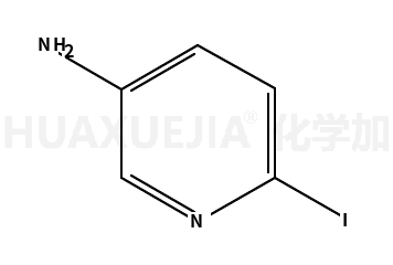 5-氨基-2-碘吡啶