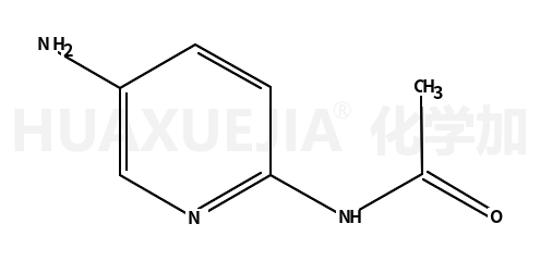 2-乙酰氨基-5-氨基吡啶