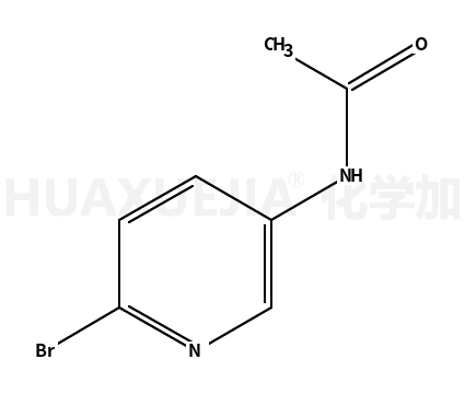 5-乙酰氨基-2-溴砒啶