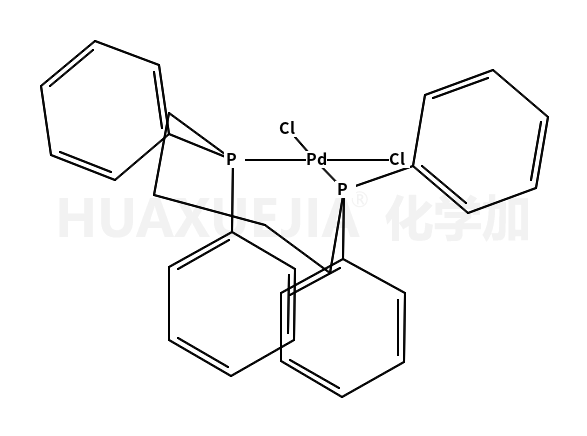 1,4-双(二苯基膦丁烷)二氯化钯
