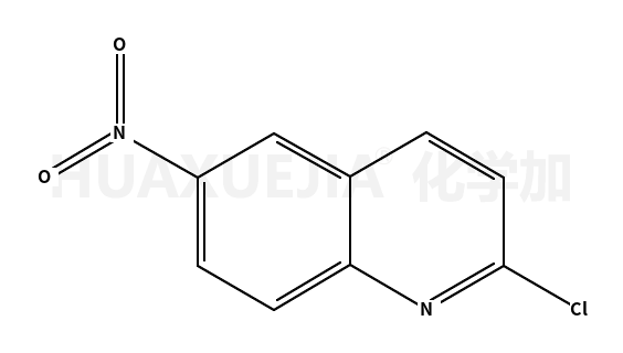 2-氯-6-硝基喹啉