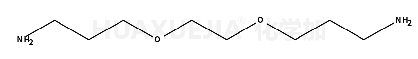 乙二醇双（3-氨丙基）醚