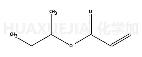 仲丁基丙烯酸酯
