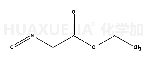 异氰基乙酸乙酯