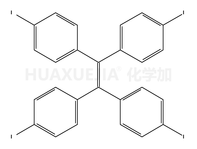 四(4-碘苯)乙烯