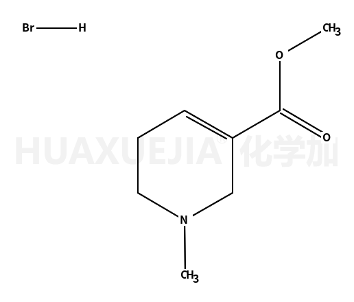 氢溴酸槟榔碱