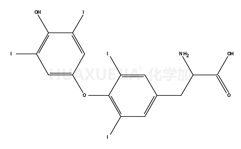 DL-甲状腺素