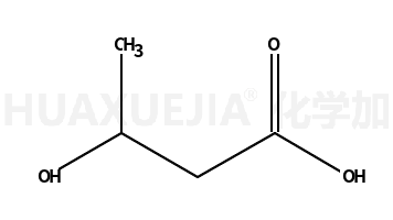 DL-3-羟基丁酸(含高分子酯化产品)