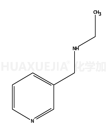 N-乙基-3-吡啶甲胺