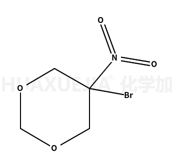 5-溴-5-硝基-1,3-二噁烷