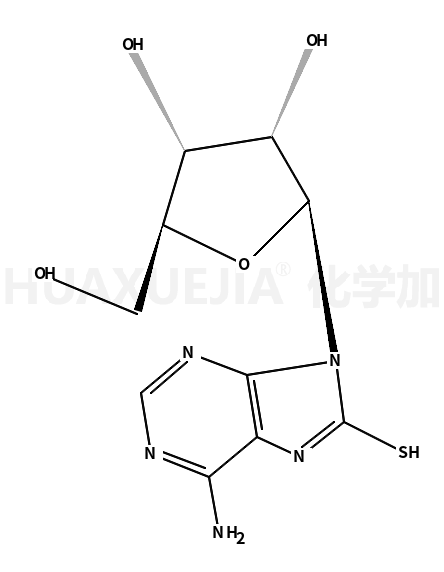 7,8-二氢-8- 硫氧代腺苷酸