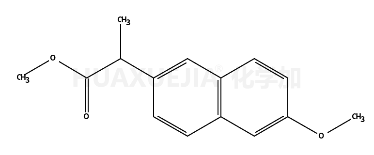 Naproxen methyl ester