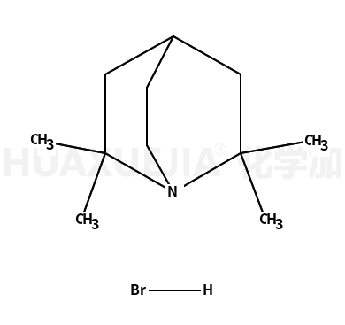 Temechine hydrobromide