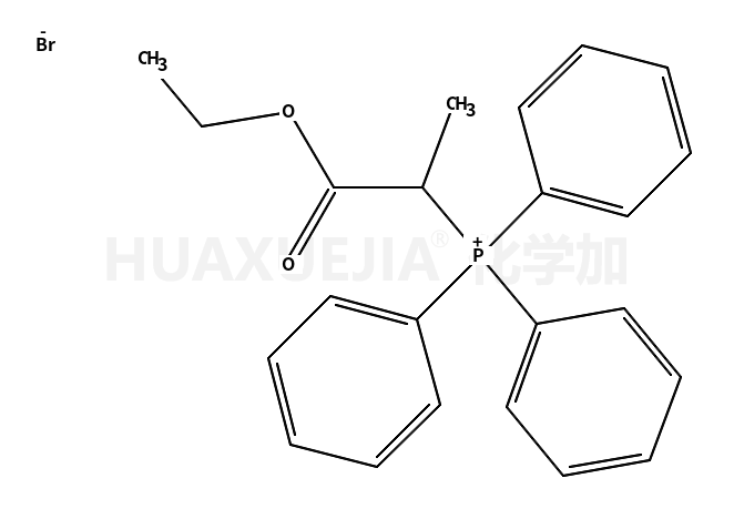 乙氧甲酰基乙基三苯基溴化膦