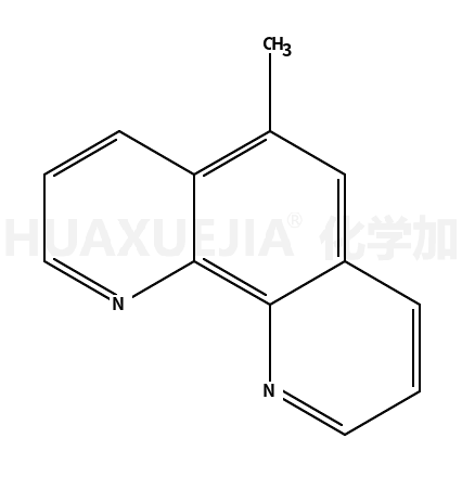 5-甲基-1,10-鄰二氮雜菲