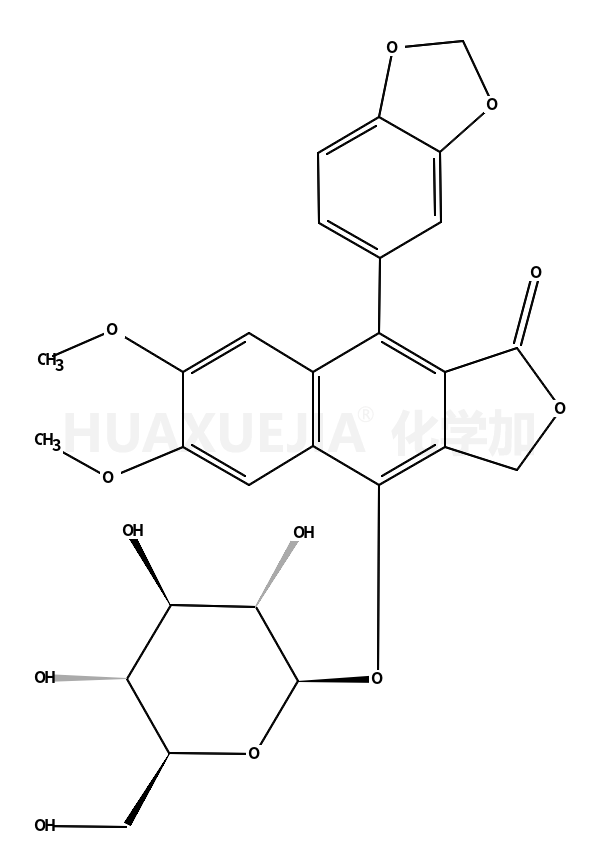 cleistanthin B