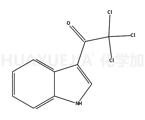 3-三氯乙酰吲哚