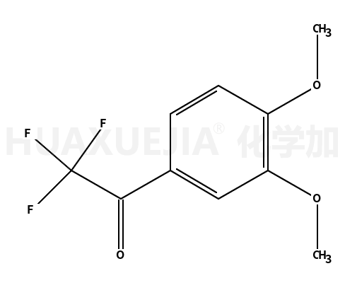 1-(3,4-二甲氧苯基)-2,2,2-三氟乙酮