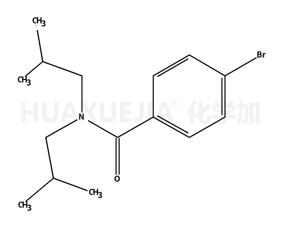 4-bromo-N,N-diisobutylbenzamide