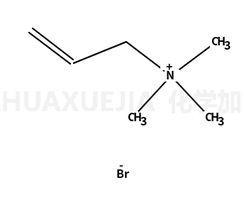 烯丙基三甲基溴化铵