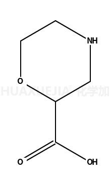 2-吗啉甲酸