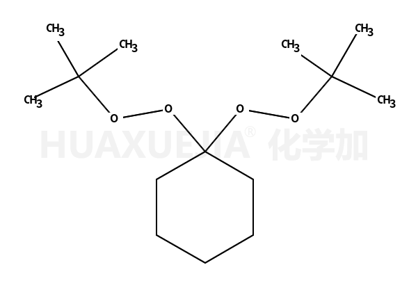 1,1-双(叔丁基过氧基)环己烷