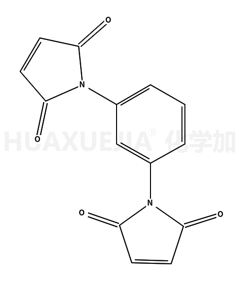 N,N'-间苯撑双马来酰亚胺