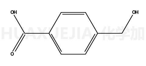 4-羟甲基苯甲酸