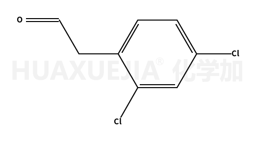 (2,4-二氯苯基)乙醛